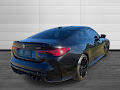 2025 BMW M4 Competition