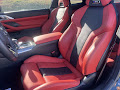 2025 BMW M4 Competition