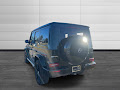 2021 Mercedes-Benz G-Class G 63 AMG®
