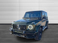 2021 Mercedes-Benz G-Class G 63 AMG®