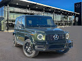 2021 Mercedes-Benz G-Class G 63 AMG®