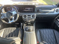 2021 Mercedes-Benz G-Class G 63 AMG®