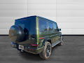 2021 Mercedes-Benz G-Class G 63 AMG®