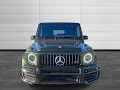2021 Mercedes-Benz G-Class G 63 AMG®