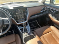2025 Subaru Outback Touring