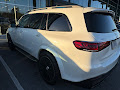 2021 Mercedes-Benz GLS GLS 63 AMG®