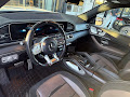 2021 Mercedes-Benz GLS GLS 63 AMG®