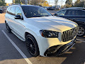 2021 Mercedes-Benz GLS GLS 63 AMG®