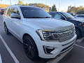 2020 Ford Expedition Platinum
