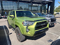 2022 Toyota 4Runner TRD Pro