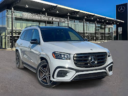 2024 Mercedes-Benz GLS GLS 450