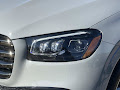 2024 Mercedes-Benz GLS GLS 450