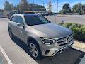 2020 Mercedes-Benz GLC GLC 300