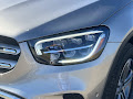2020 Mercedes-Benz GLC GLC 300