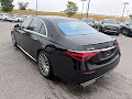 2023 Mercedes-Benz S-Class S 580