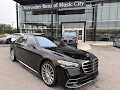 2023 Mercedes-Benz S-Class S 580