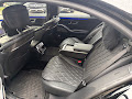 2023 Mercedes-Benz S-Class S 580