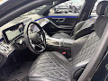 2023 Mercedes-Benz S-Class S 580