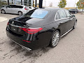 2023 Mercedes-Benz S-Class S 580