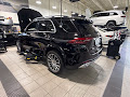 2025 Mercedes-Benz GLE GLE 350