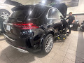 2025 Mercedes-Benz GLE GLE 350