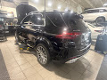 2025 Mercedes-Benz GLE GLE 350