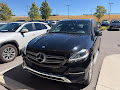 2017 Mercedes-Benz GLE GLE 350