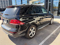 2017 Mercedes-Benz GLE GLE 350
