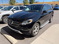 2017 Mercedes-Benz GLE GLE 350