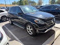 2017 Mercedes-Benz GLE GLE 350