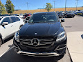 2017 Mercedes-Benz GLE GLE 350