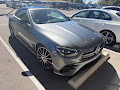 2023 Mercedes-Benz E-Class E 450