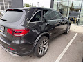 2020 Mercedes-Benz GLC GLC 300
