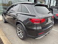 2020 Mercedes-Benz GLC GLC 300