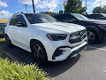 2024 Mercedes-Benz GLE GLE 350