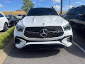2024 Mercedes-Benz GLE GLE 350
