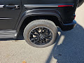 2025 Mercedes-Benz G-Class G 550