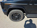 2025 Mercedes-Benz G-Class G 550