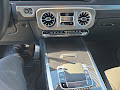 2025 Mercedes-Benz G-Class G 550