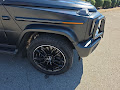 2025 Mercedes-Benz G-Class G 550