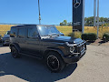 2025 Mercedes-Benz G-Class G 550