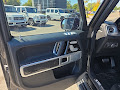 2025 Mercedes-Benz G-Class G 550