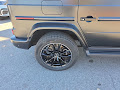 2025 Mercedes-Benz G-Class G 550
