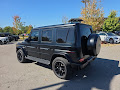 2025 Mercedes-Benz G-Class G 550