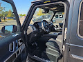 2025 Mercedes-Benz G-Class G 550