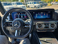 2025 Mercedes-Benz G-Class G 550
