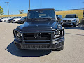 2025 Mercedes-Benz G-Class G 550