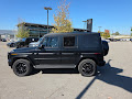 2025 Mercedes-Benz G-Class G 550