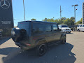 2025 Mercedes-Benz G-Class G 550