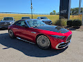 2026 Mercedes-Benz SL-Class Maybach SL 680